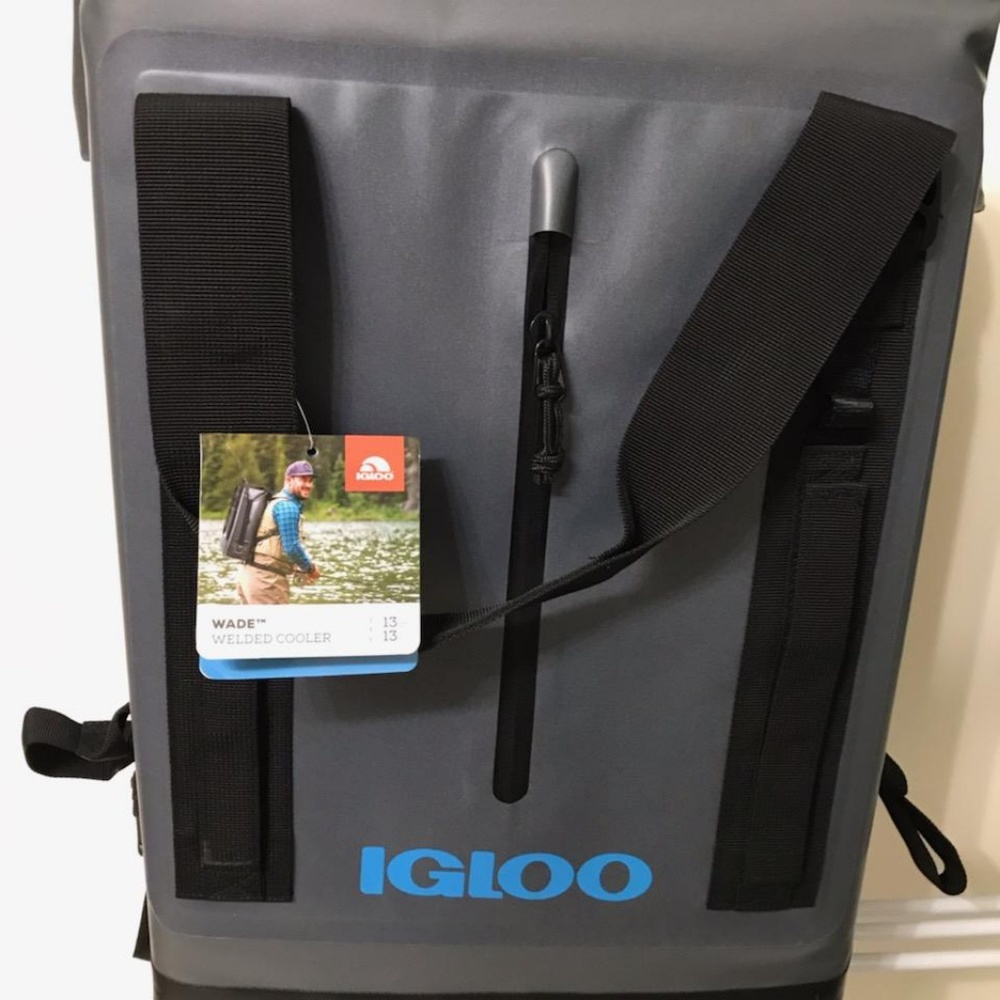 Igloo Wade 13 qt Cooler